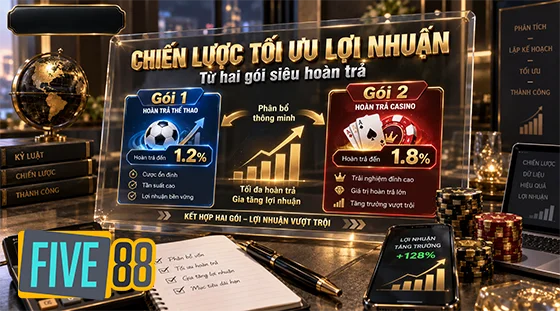 Chiến lược tối ưu lợi nhuận